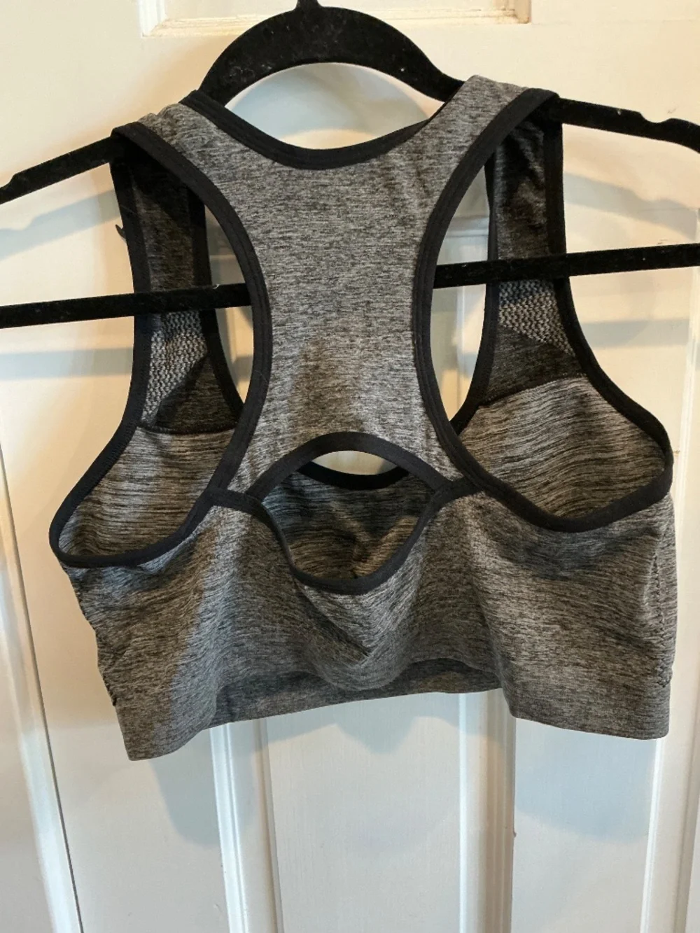Flex own it bra in two tone!  Brand new with tags!  Plus size 3x